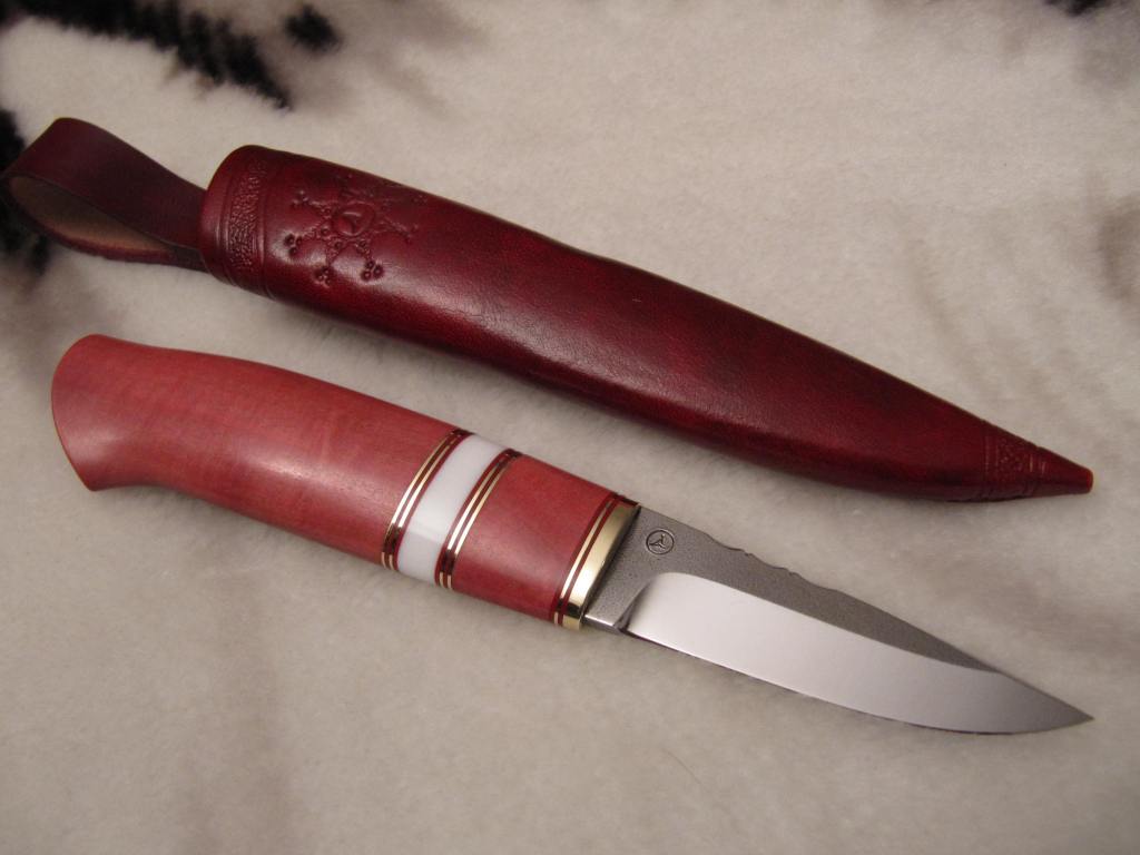 naisten käyttöpuukko 1